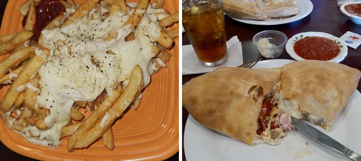 Mama Rosa's