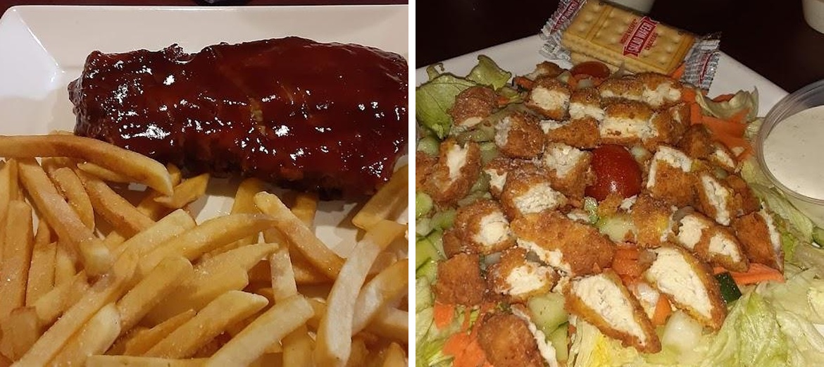Mama Rosa's