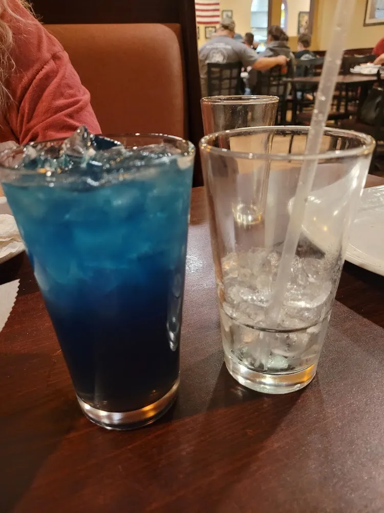 Iced Tea