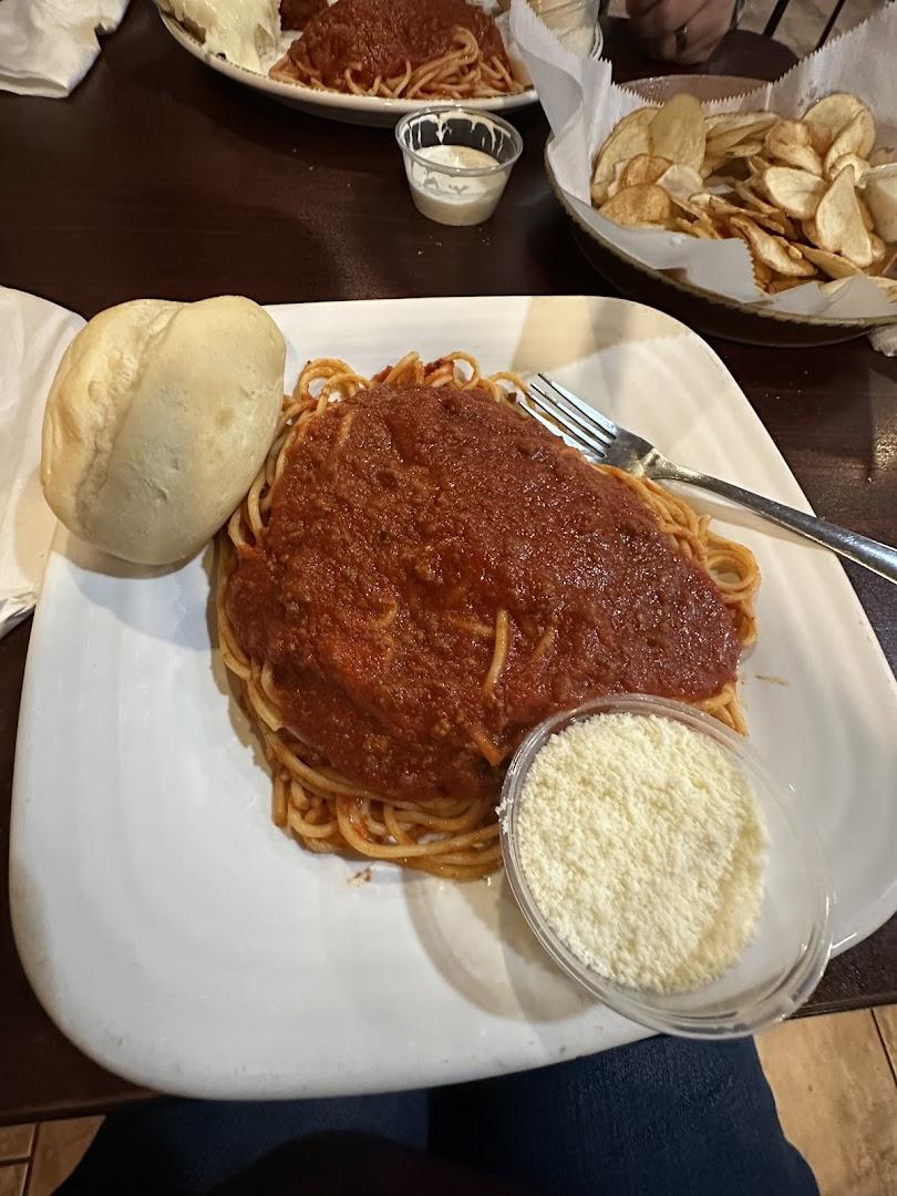 Mama Rosa's