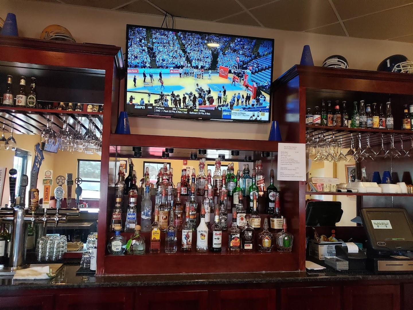 Mama Rosa's