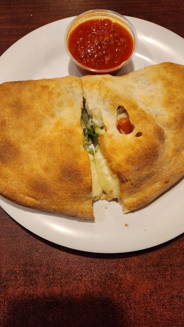 Mama Rosa's