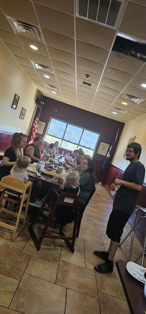 Mama Rosa's