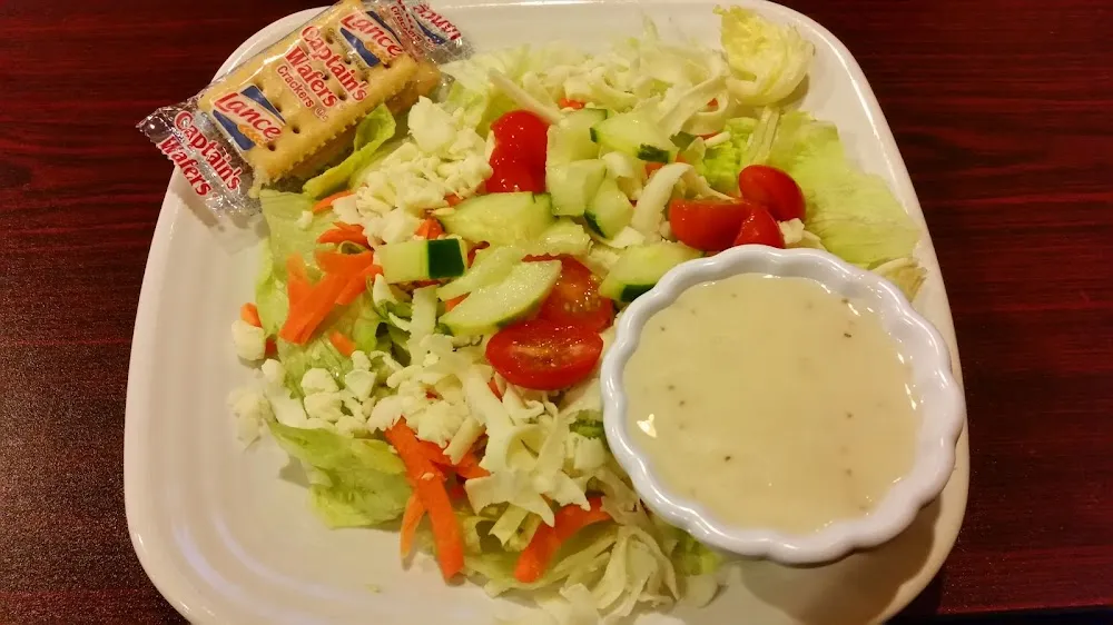 Onion Dressing